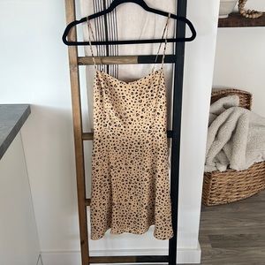 Aritzia dress